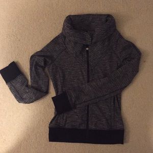 Lululemon jacket